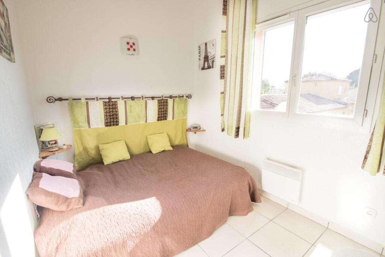 Villa Charming Little House At 150 Meters From The Beach Le Grau-dʼAgde Exterior foto